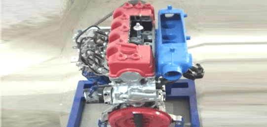 Cambridge Institute of Polytechnic Ranchi Academic Facilites photo 8